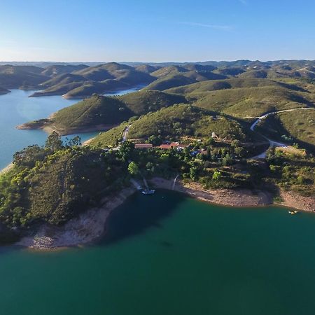 Paradise In Portugal サンタ・クラーラ・ア・ヴェーリャ エクステリア 写真